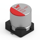 WCAP-ASLL Aluminum Electrolytic Capacitors
